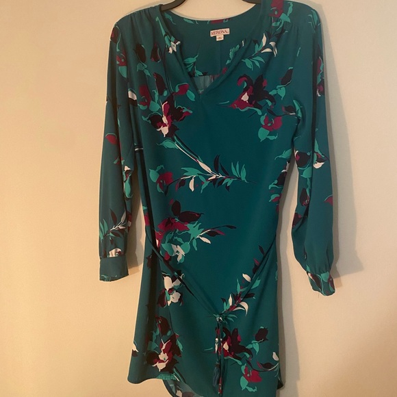 Spring Dress - Picture 2 of 3